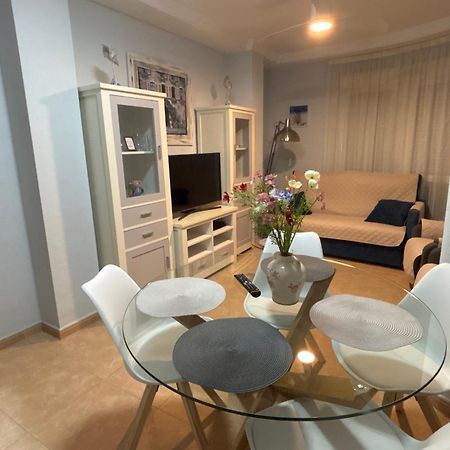 Vinas Lejlighed Torrevieja Eksteriør billede