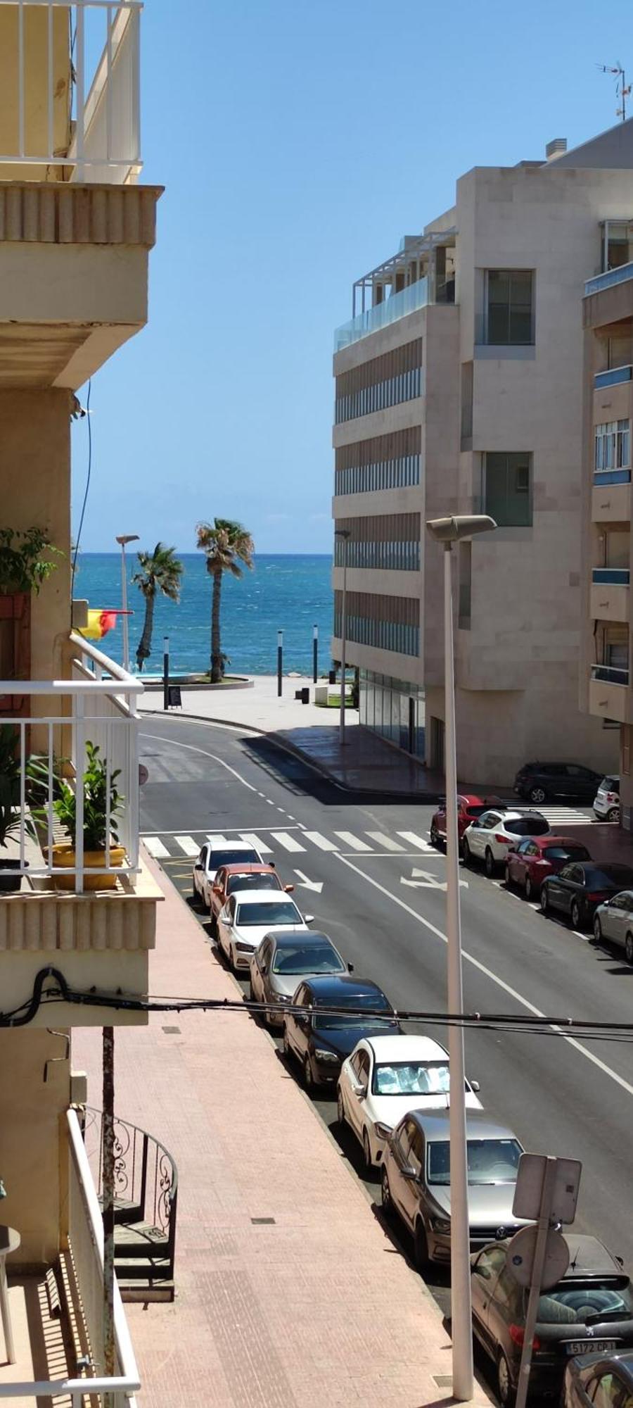 Vinas Lejlighed Torrevieja Værelse billede