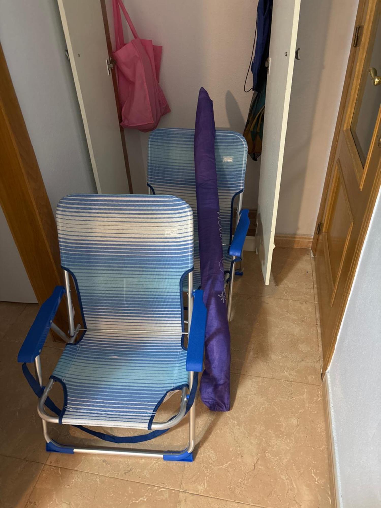 Vinas Lejlighed Torrevieja Eksteriør billede